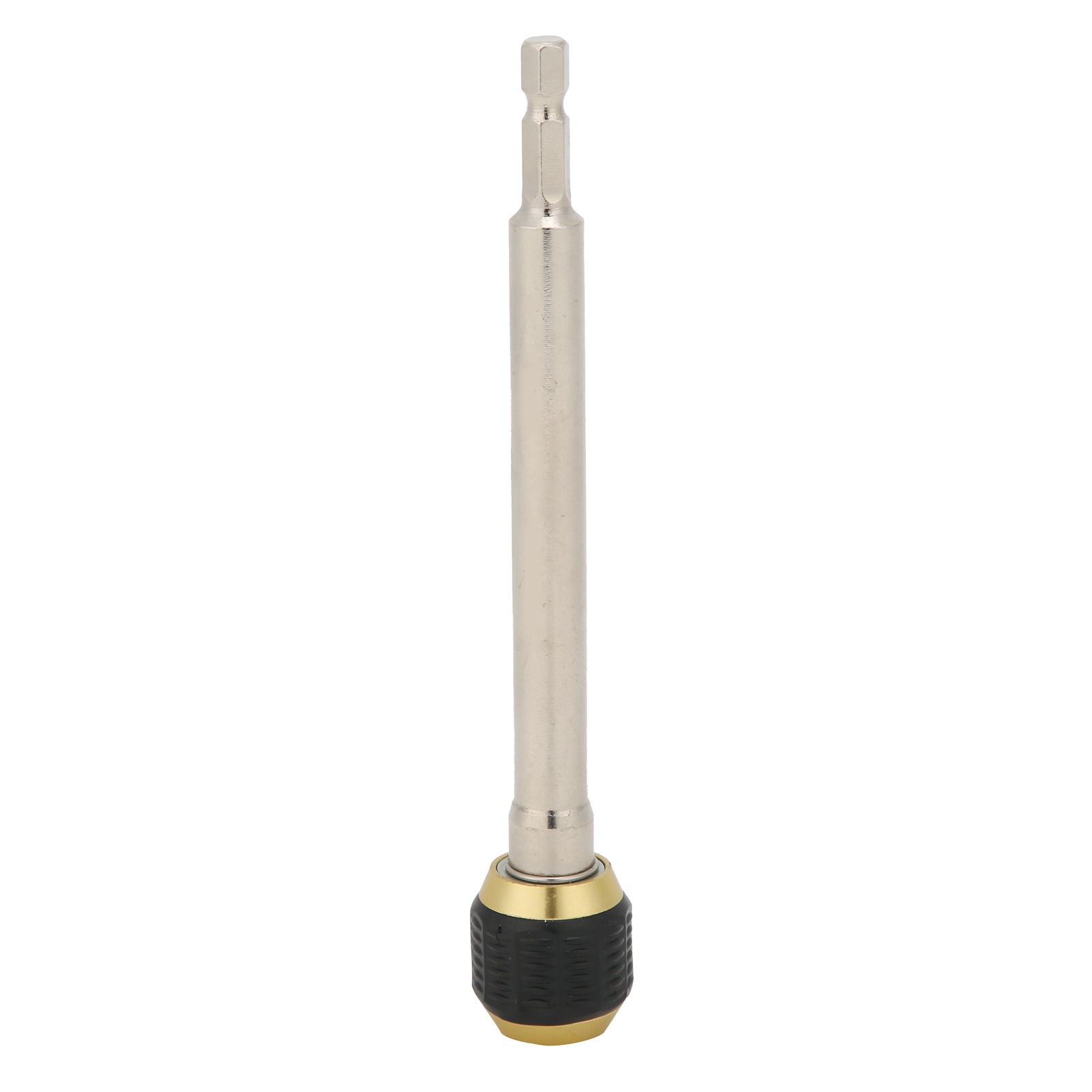 Schnellwechseladapter Für Elektrische Bohrmaschinen, 1/4"-anschluss, Sechskantschaft, Einziehbares Adapterwerkzeug, 150 Mm / 5,9