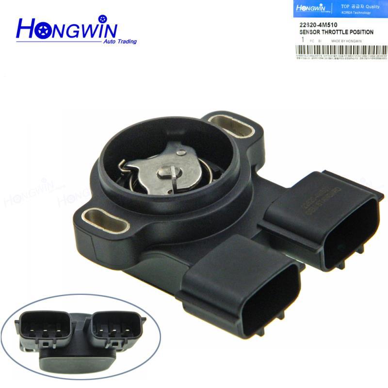 Passend Für Nissan Maxima Und Infiniti Drosselklappensensor 22620-4m51000710