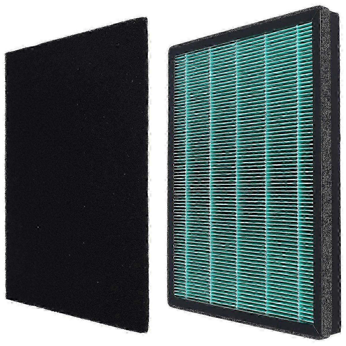 Kohlefilter Für Coway Luftreiniger Ap-1009ch, Ap-1008dh, Ap-1012gh, Ap-4072dh (zubehör)