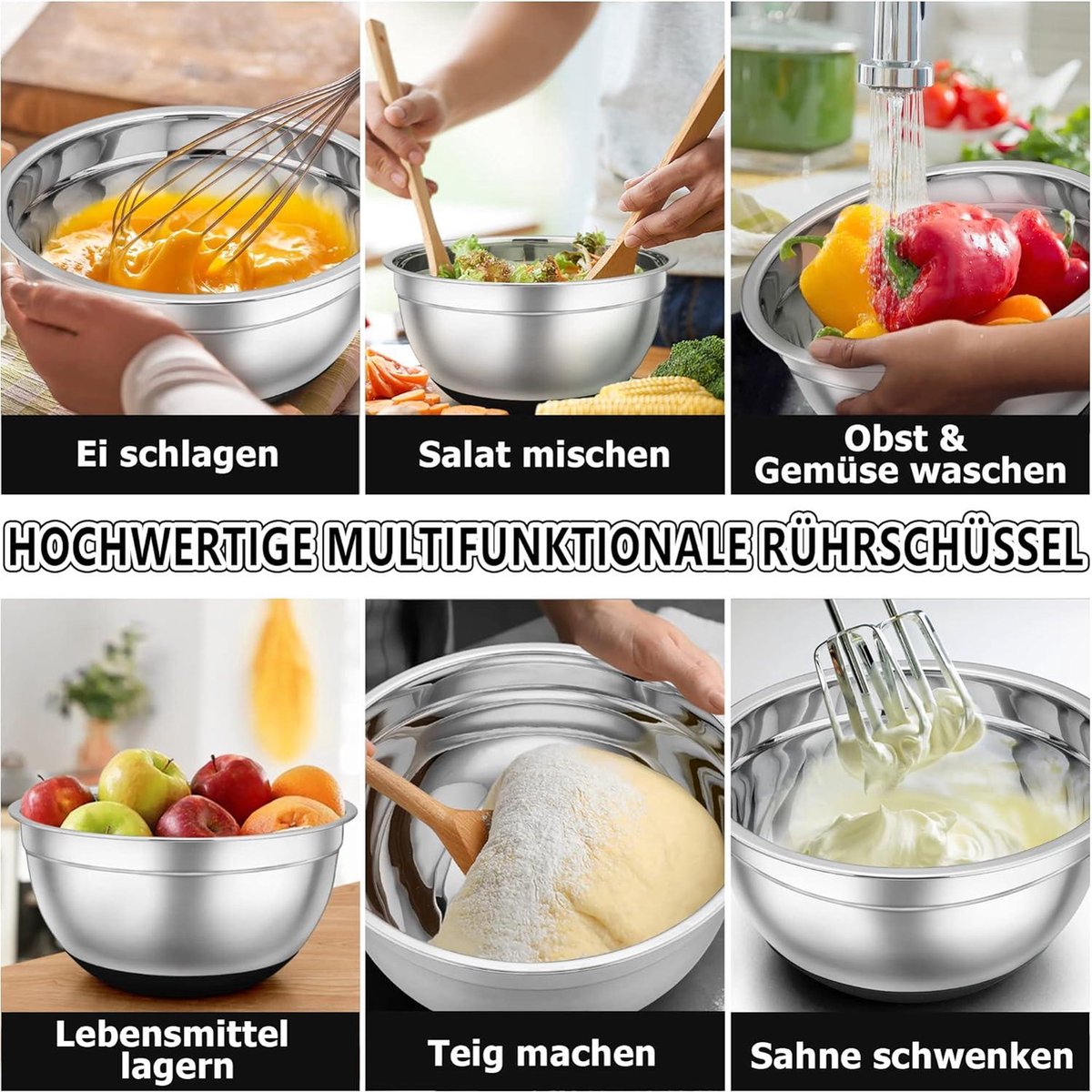 Berührungsempfindliche, Dimmbare Led-nachttischlampe – Akku – 8 Farben – 3 Modi – Usb-kabel – Timer – Schlafzimmer – Wohnzimmer – Holzoptik