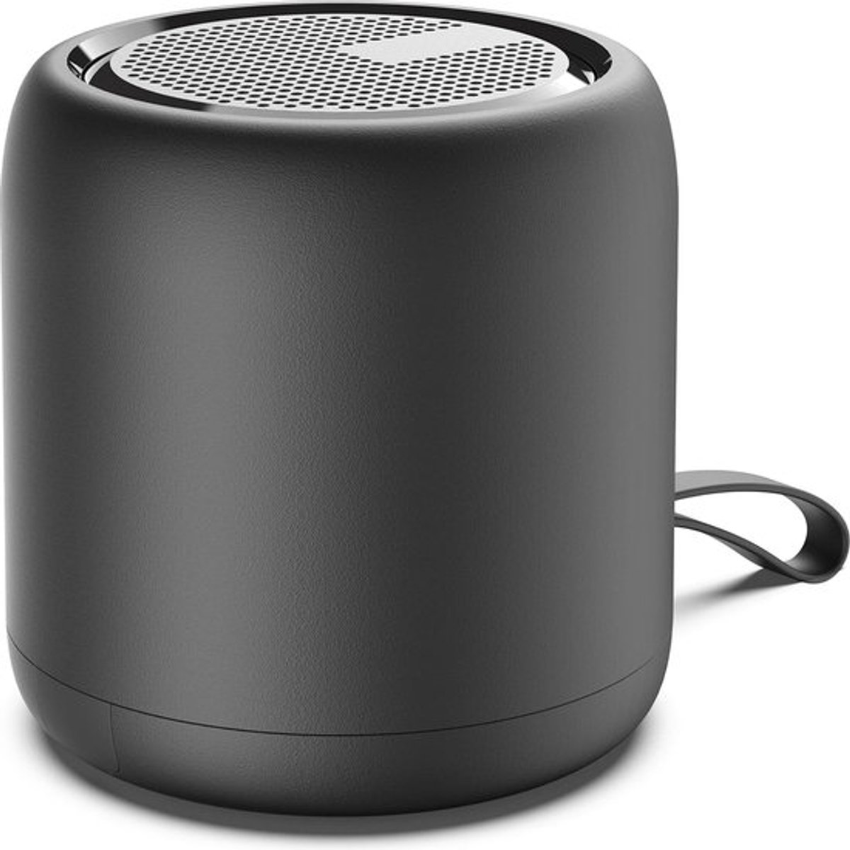 Mini-bluetooth-5.0-lautsprecher, Ipx4 Wasserdicht – Stereoklang – Freisprechfunktion – Silikon