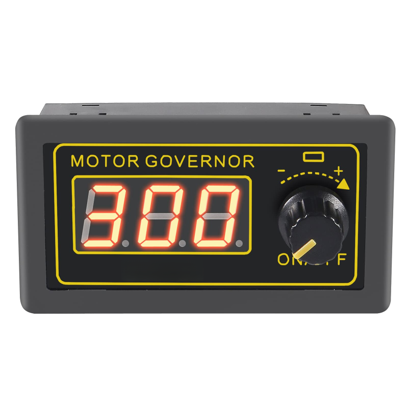 Zk-mg 5v12v24 Pwm-hochleistungs-gleichstrommotorsteuerung, Digitalanzeige-encoder, Einstellbare Tastverhältnisfrequenz. Anschlusskabel Nicht Im Lieferumfang Enthalten.