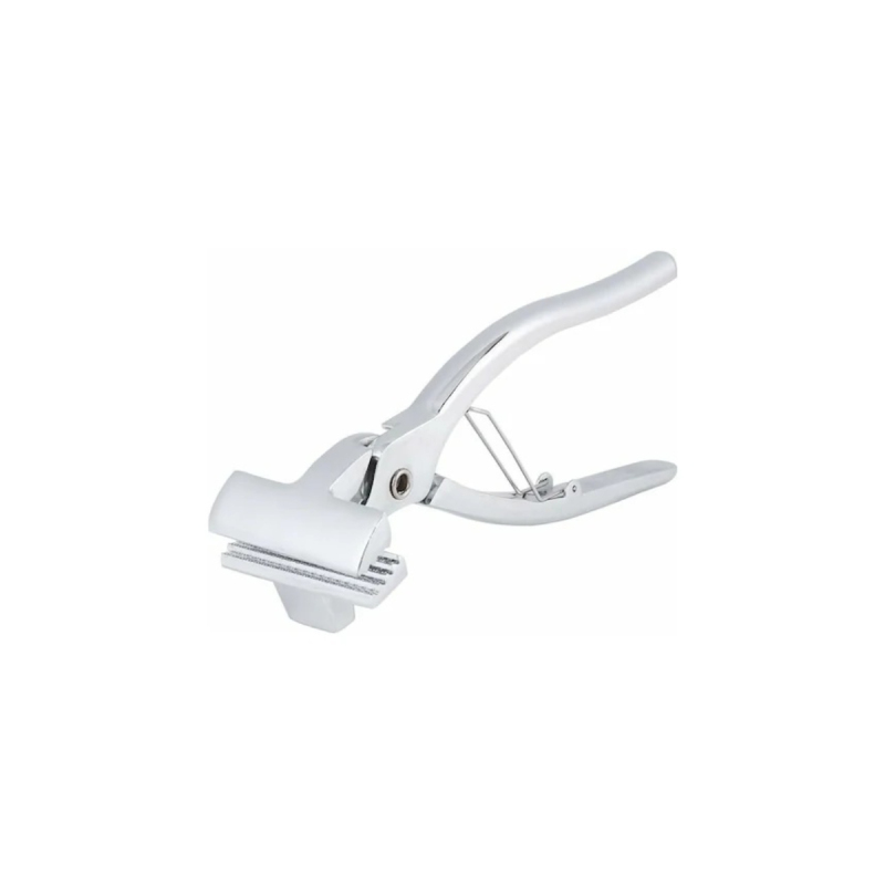 6 Cm Leinwandspannklemme, Professionelle Leinwandspannklemme Aus Aluminiumlegierung, 6 Cm Leinwandrahmen-werkzeug