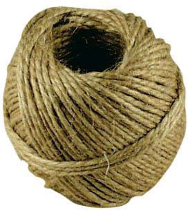 Zubehör Koh-i-noor Jute Twine Langlebig Vielseitig
