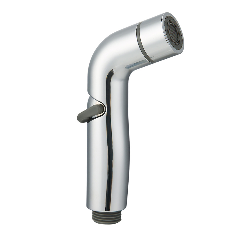 Verstellbare, Galvanisierte, Tragbare Bidet-handbrause, Badezimmeraccessoire