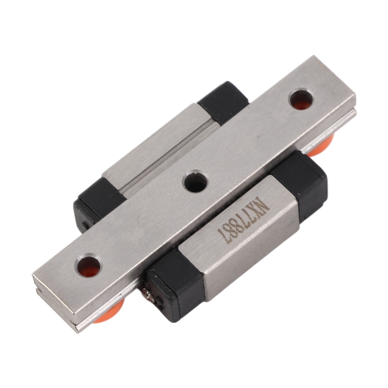 1 Miniatur-linearführungsblock Lml7b, 7 Mm Breit (55 Mm)