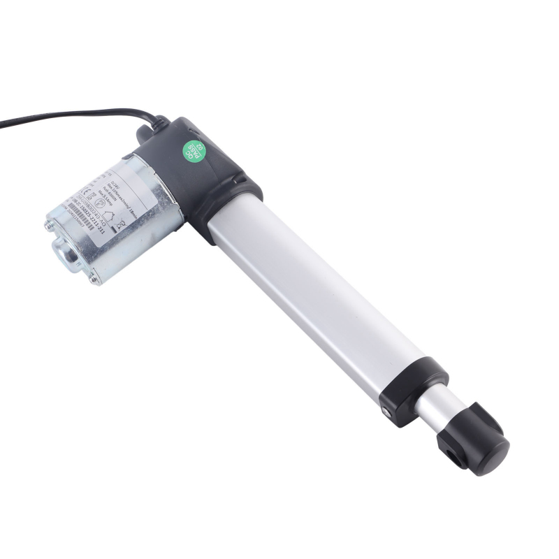 Linearantrieb 24v Dc, 150mm Hub, 4000n Maximale Last, Robust Und Wetterfest, Für Elektrische Massagesofas Und -sessel.