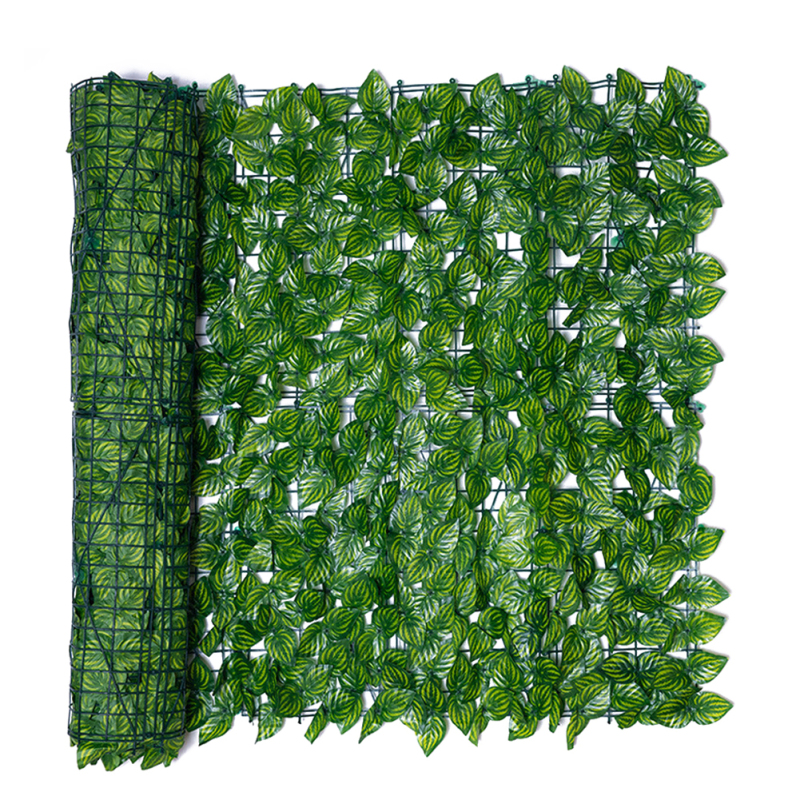Hofzäune, Künstliche Gartenzäune, Dekorative Gartengeräte, Balkonzäune