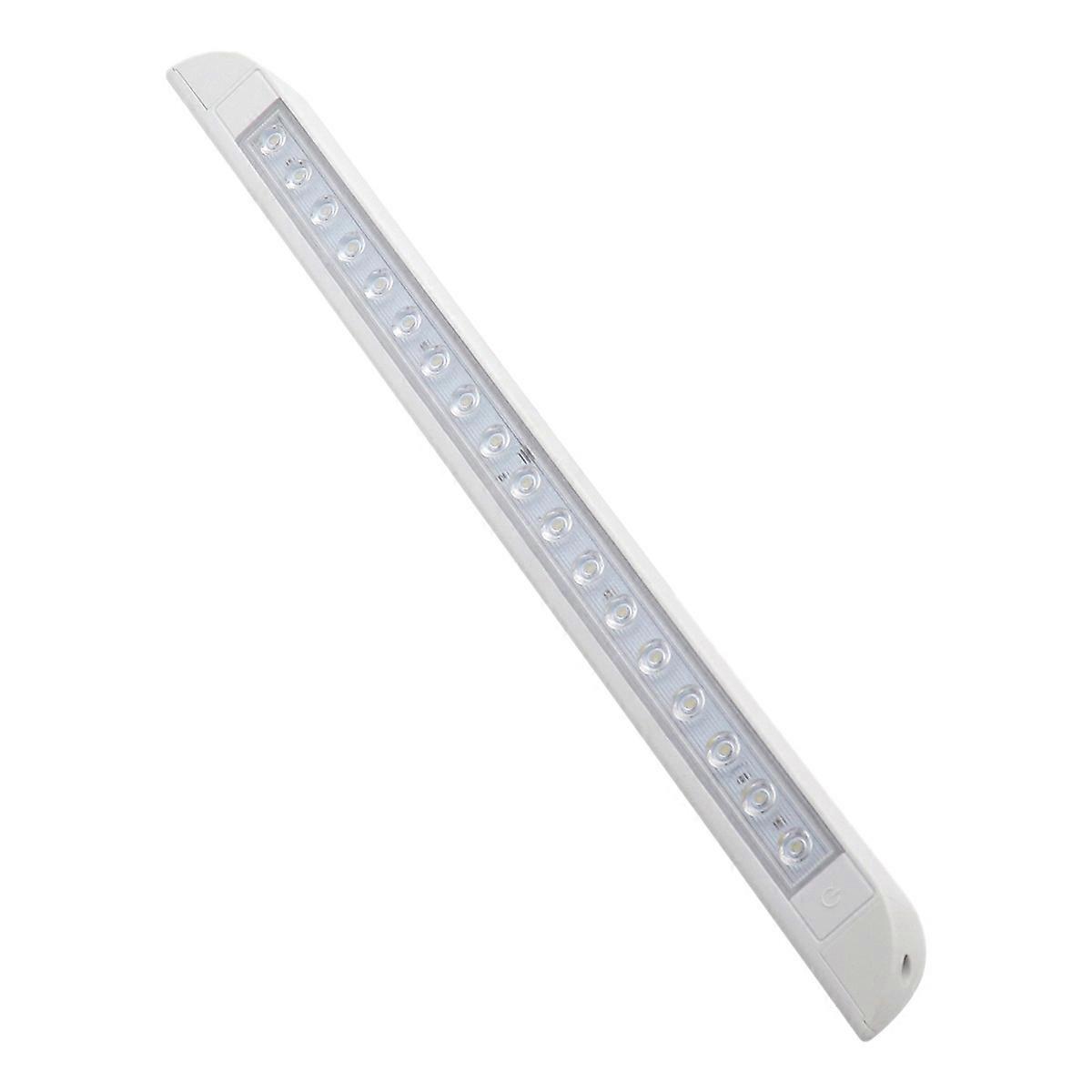 18-led-markisenleuchte, 9 W, 12 V, Wasserdicht, 506 Mm, Für Camping, Wohnwagen, Lkw, Wohnmobil, Boot