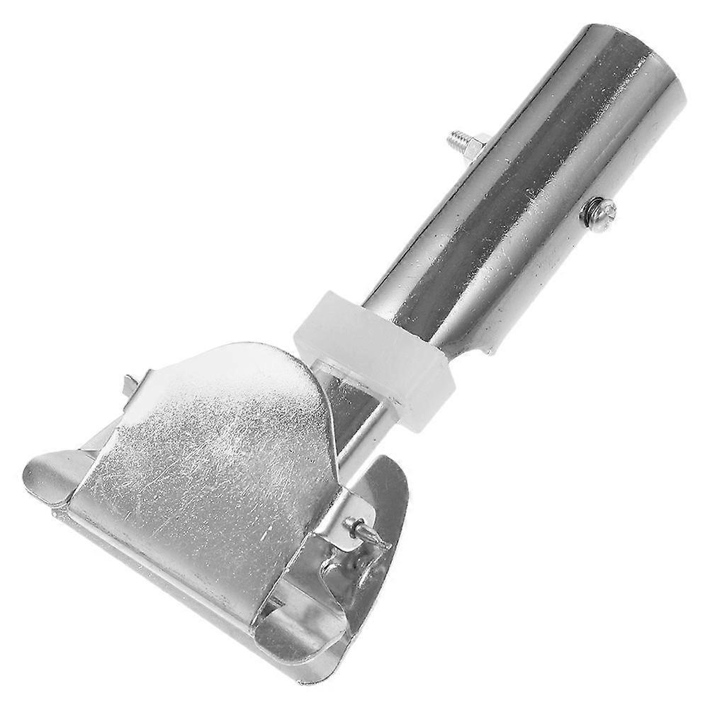 Edelstahl-wischmoppstangenklemme, Ersatzadapter Für Wischmoppstangen, Ersatzfutter
