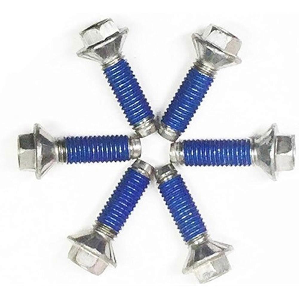 Stück Sechskantschrauben Für Waschmaschinen-spinne Dc60-40137a 592-49376 592-49396