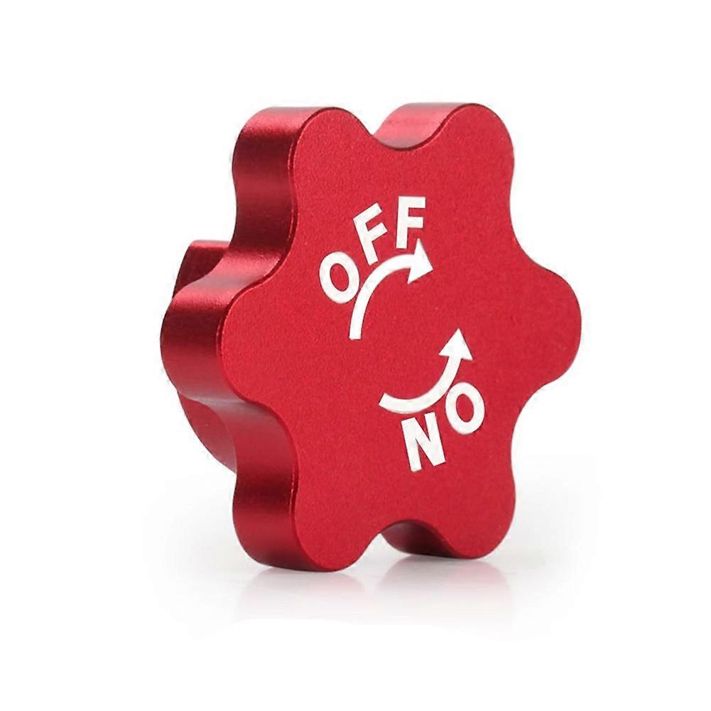 Magnetischer Ratschenschalterknopf Für Milwaukee M12 3/8"-ratsche – Wendbarer Knopf Mit Magnetischer Befestigung Für 3/8"-steckschlüssel