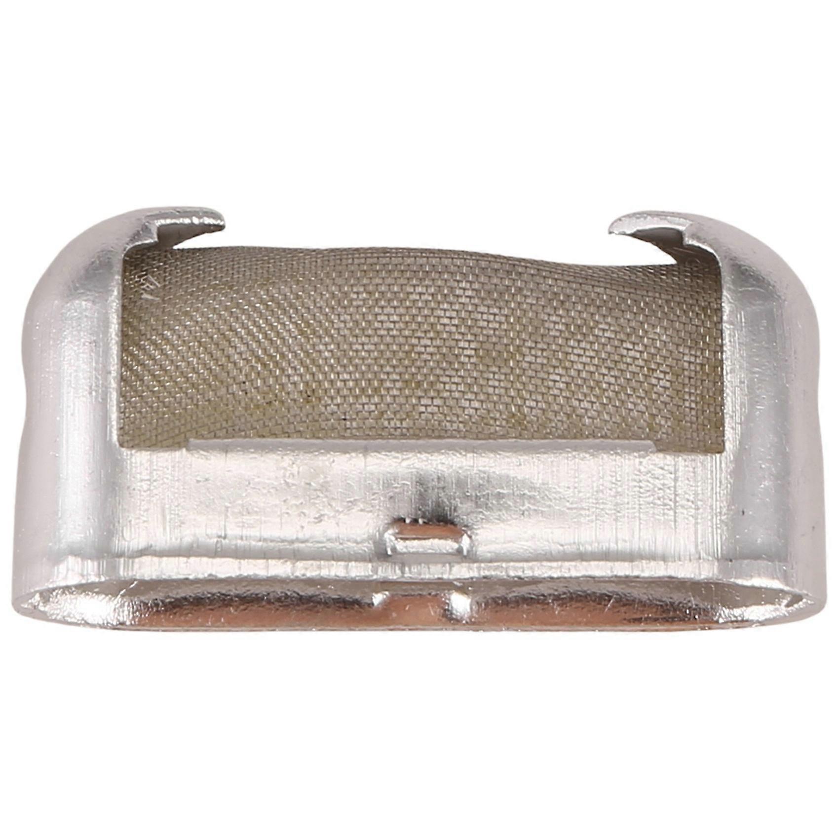 Tragbarer Handwärmer Aus Aluminiumlegierung, Kleiner Wärmer, Brenner Für Taschenwärmer, Heizzubehör