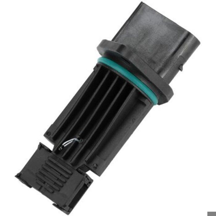 Luftmengenmesser – Oe-nummer 6110940048 – Material: Abs – Schwarz – Kompatibel Mit Mercedes-benz W203