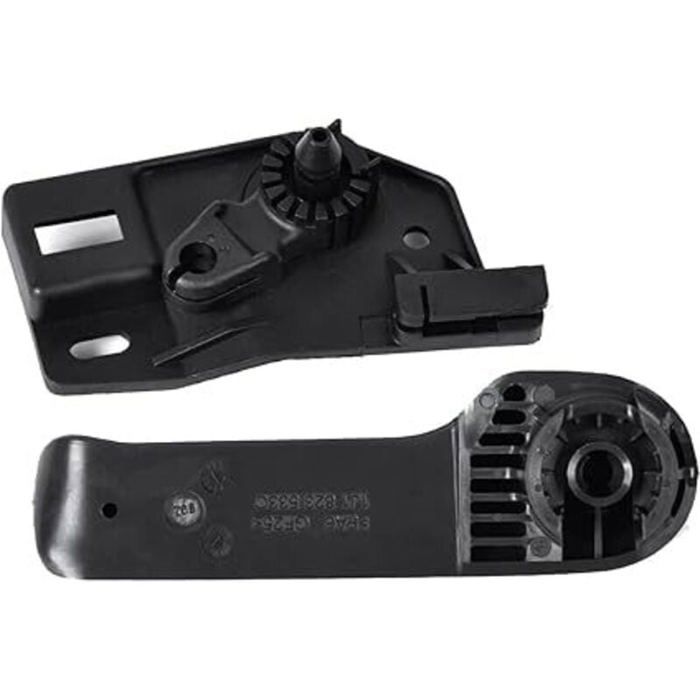 Motorhaubenentriegelungsgriffe Für Golf/fiascovier 1j1823633a 1j1823533c
