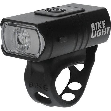 Diese Wasserdichte Led-fahrradlampe Verfügt Über Ein Solarpanel Und Eine Flexible Einstellmöglichkeit Für Mehr Fahrsicherheit.