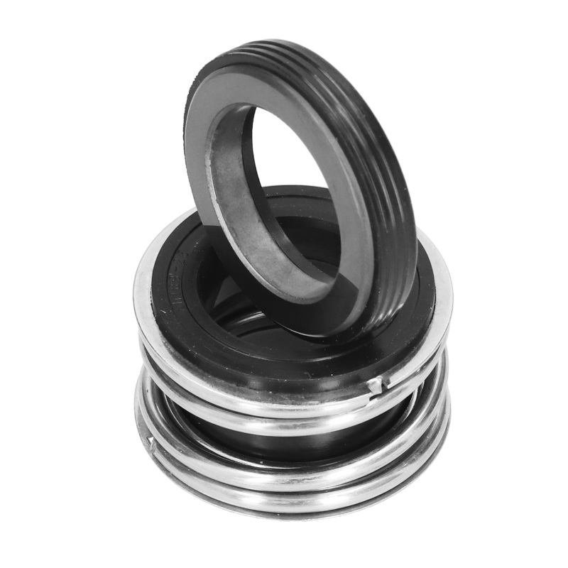 Dichtungssatz Für Mechanische Druckerhöhungspumpen Water Seal Mg1-25 Aus Graphit Und Siliziumkarbid