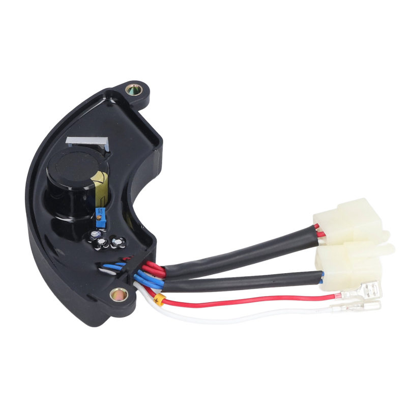 Dreiphasiger 380-v-spannungsregler (avr) Für Benzin-/dieselgeneratoren Von 5 Bis 6,5 Kw
