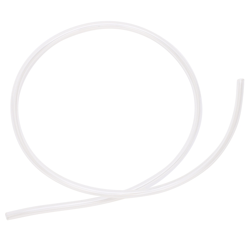 3 Meter Langer, Transparenter, Flexibler Tpu-pneumatikschlauch Für Luftkompressoren, Chemikalien, Kraftstoffe Und Öle (tpu0604 Od6 X Id4).