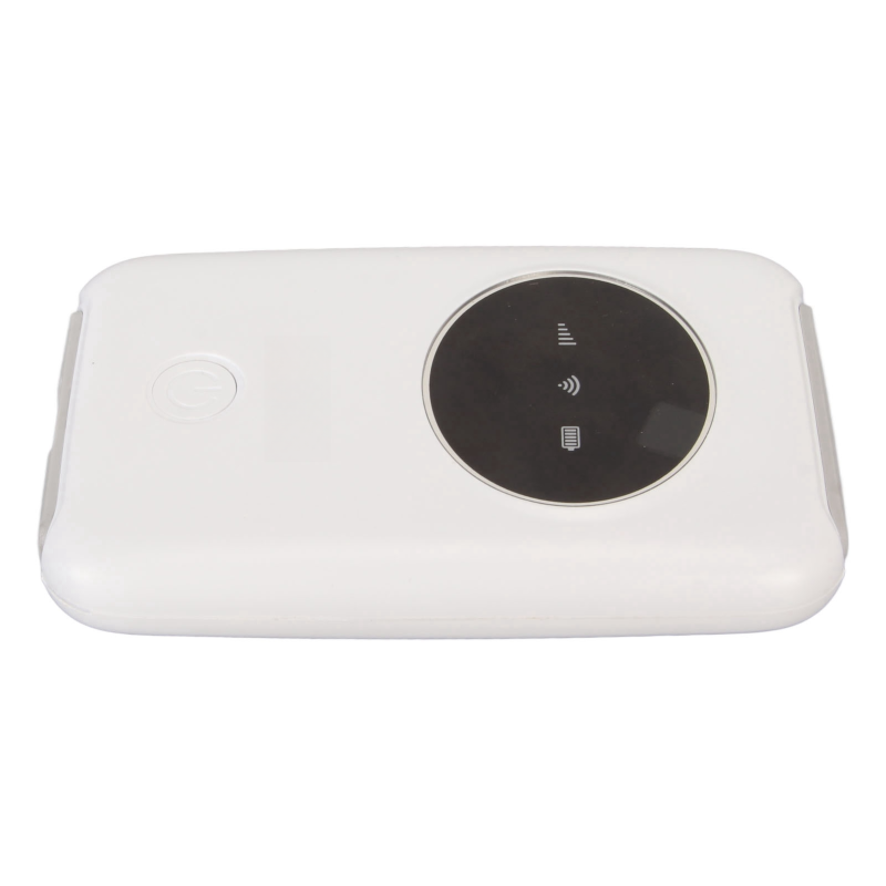 Entsperrtes 4g Lte 150 Mbit/s Usb-wlan-modem, 4g-sim-kartensteckplatz, Integrierter 3200-mah-akku, Tragbarer Wlan-router