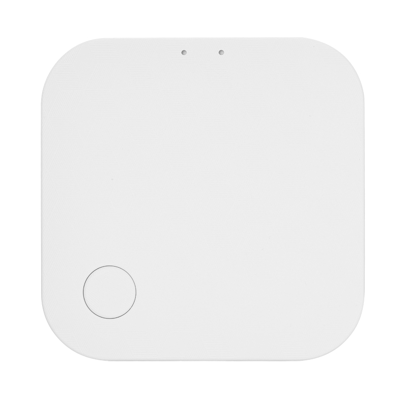 Tuya Zigbee Wifi + Bt Hub Smart-gateway, Hausautomatisierungsbrücke, Smart Life App, Drahtlose Fernsteuerung Über Die Google Home App
