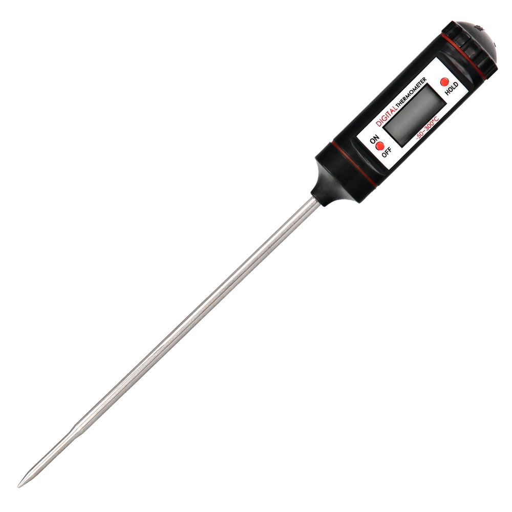 Oryx - Termometro Digital Cocina Con Sonda