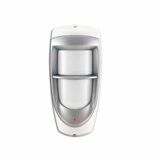 Passiv Infrarot Detektor Von Digitalen Paradox Dg85w - Px-dg8w