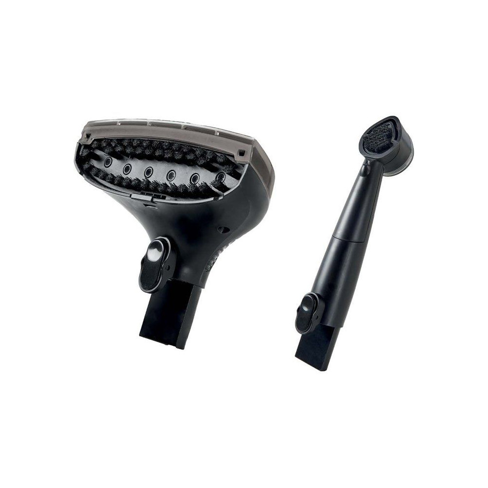 Reinigungskit Stainover Polti Mit 2 Bürsten (klein + Breit 15 Cm)