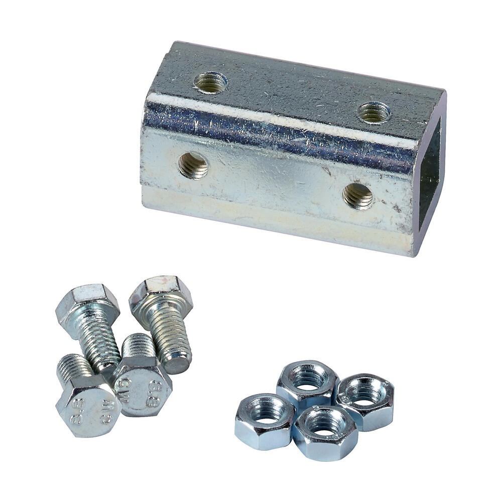 Eaton QSA Universelle Wellenkupplung 12x12mm - 1319336