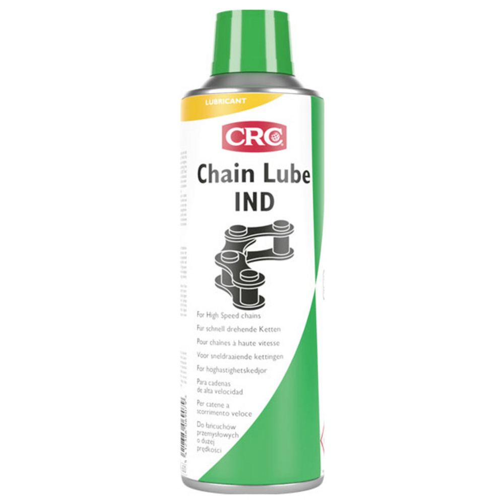 Crc Kettenöl 1032577 500 Ml
