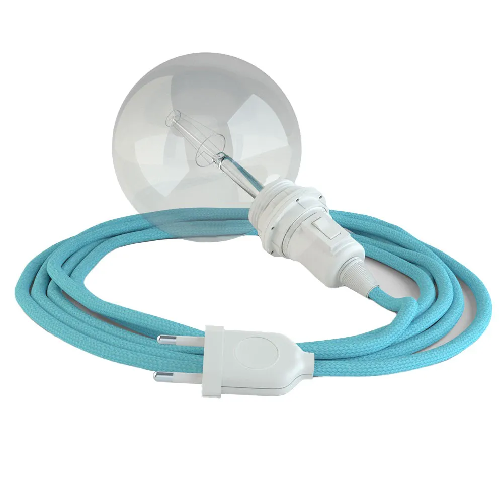 Hängelampe Creative Cables Rm17 105w 5 Meter