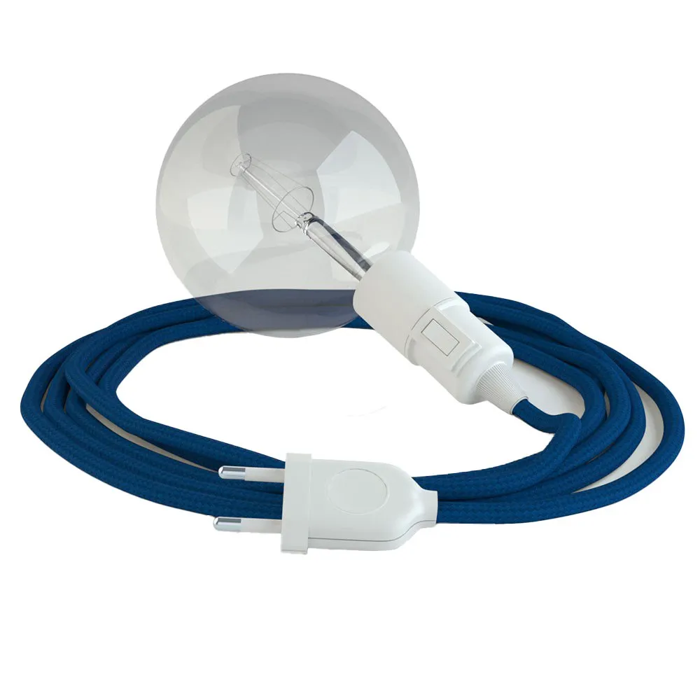 Pendelleuchte Creative Cables Rm12 Leistung 105w Kabel 3m