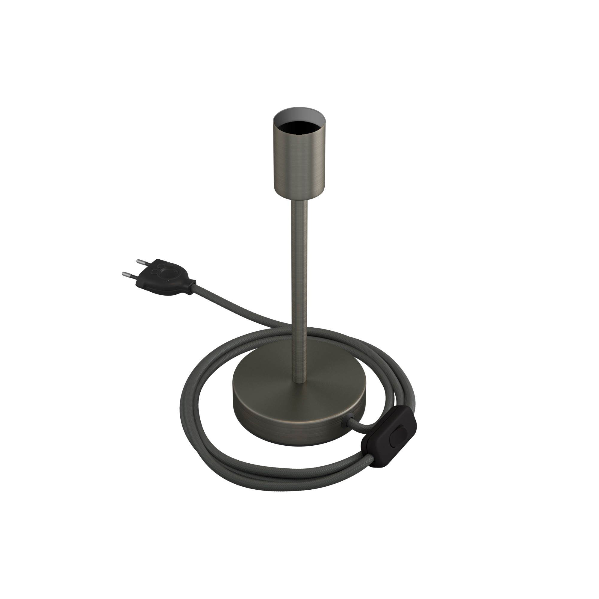Tischlampe Creative Cables Alzaluce E27 77 W