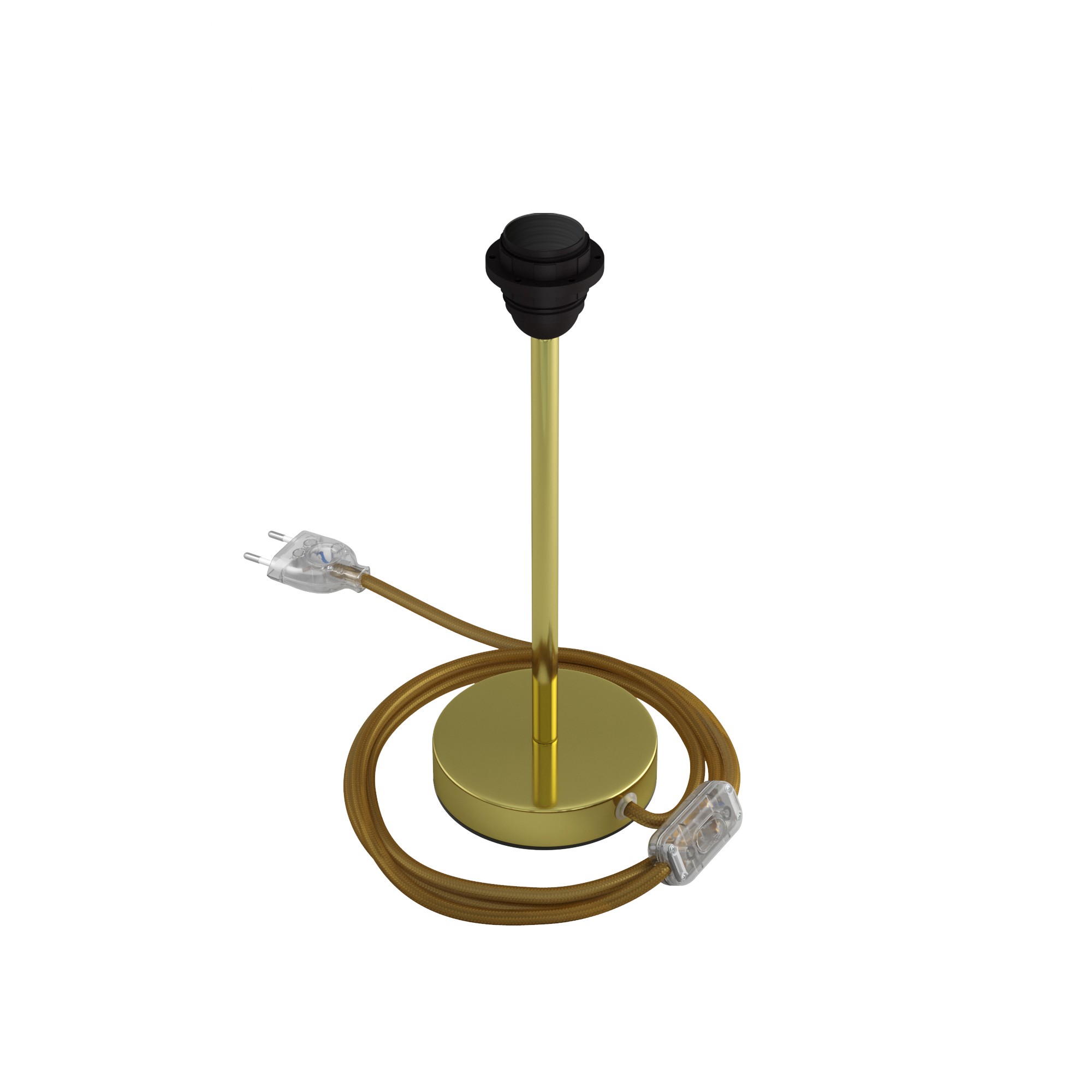 Lampe Creative-cables Alzaluce E27 Fassung 77w