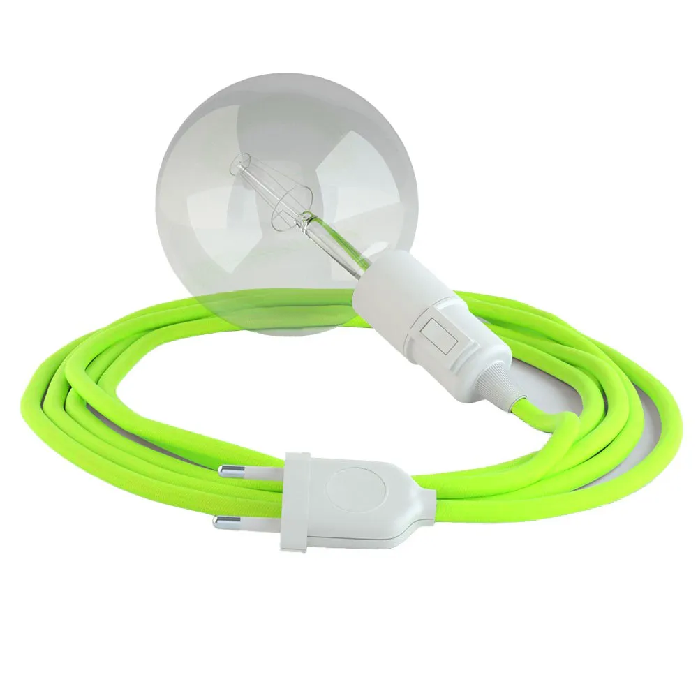 Leuchte Creative-cables Rf10 Leistung 53w Länge 3m