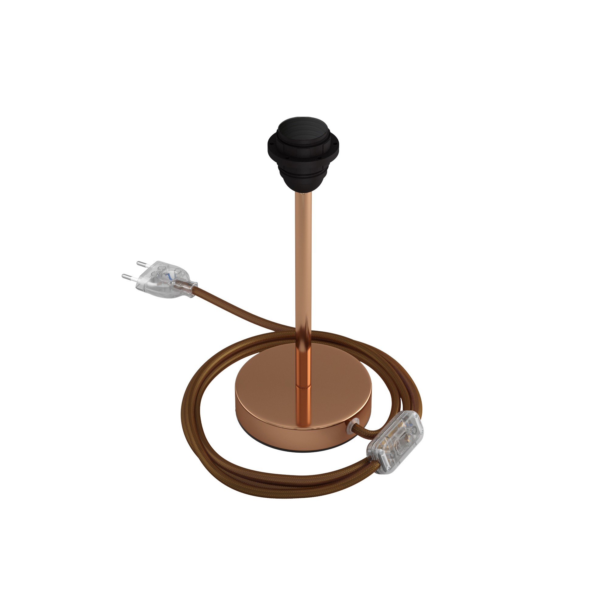 Lampe Creative-cables Alzaluce 77 W 20 Cm
