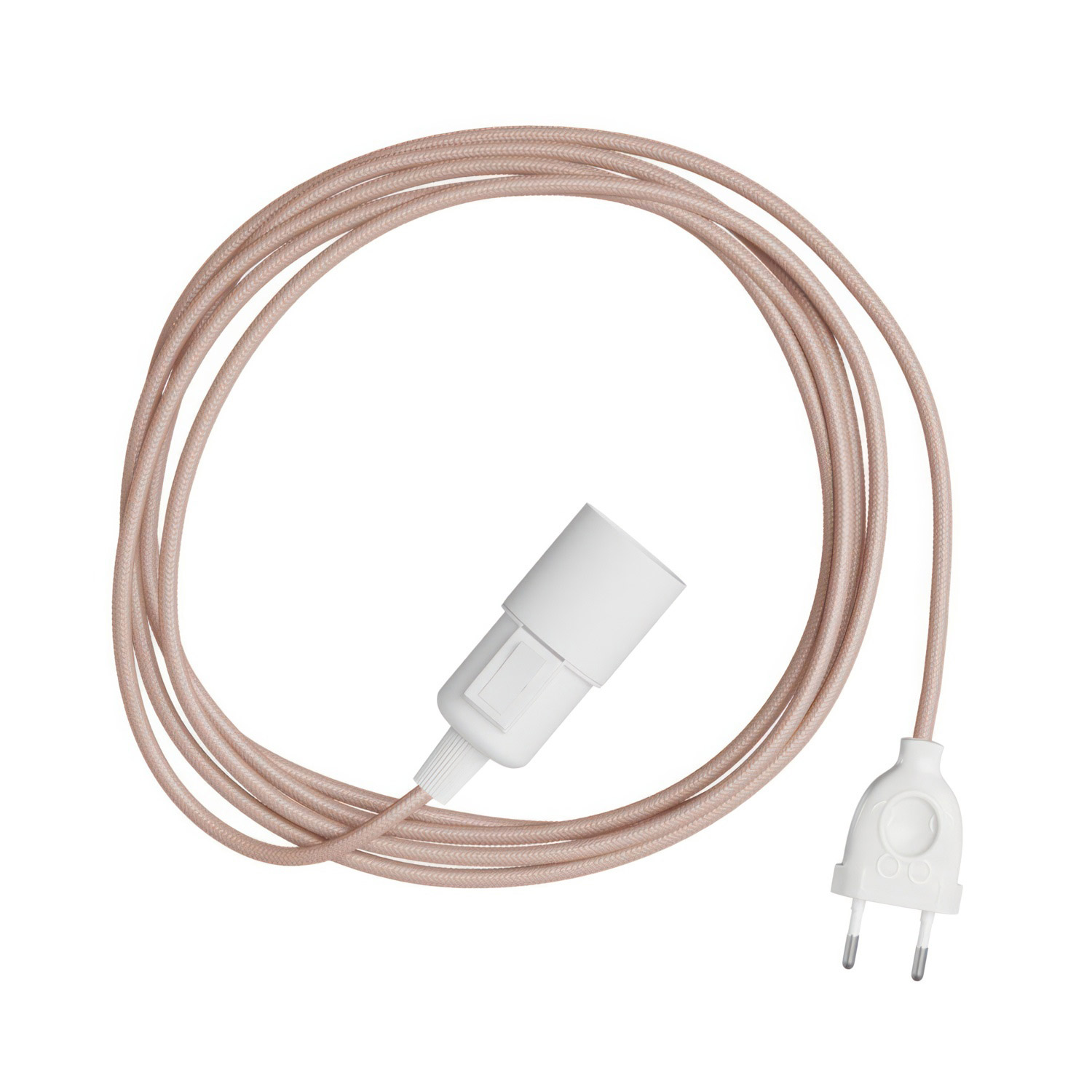 Pendelleuchte Creative Cables Rm16 E27 Fassung 3 Meter Kabel