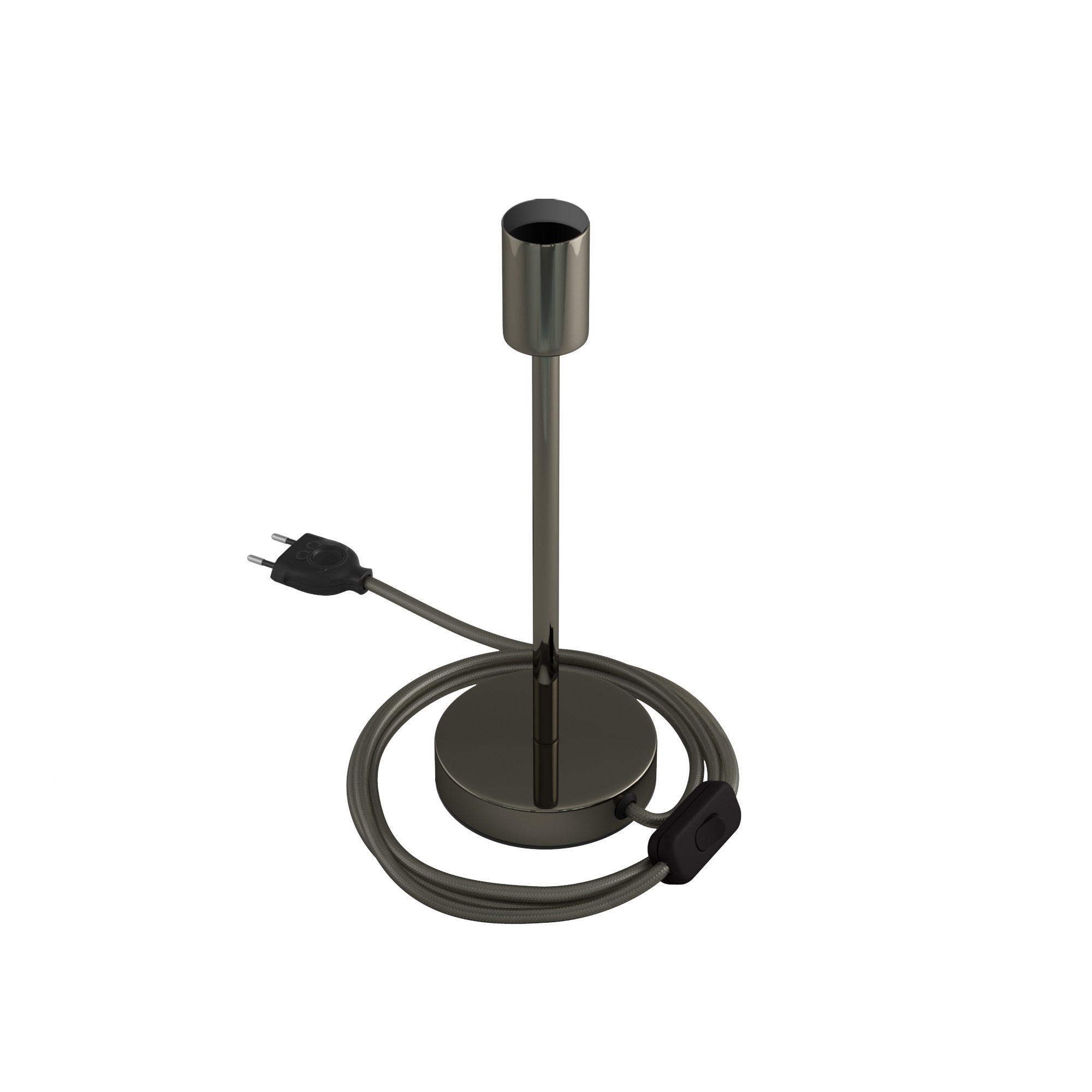 Lampe Creative-cables Alzaluce Verstellbarer Arm 25 Cm