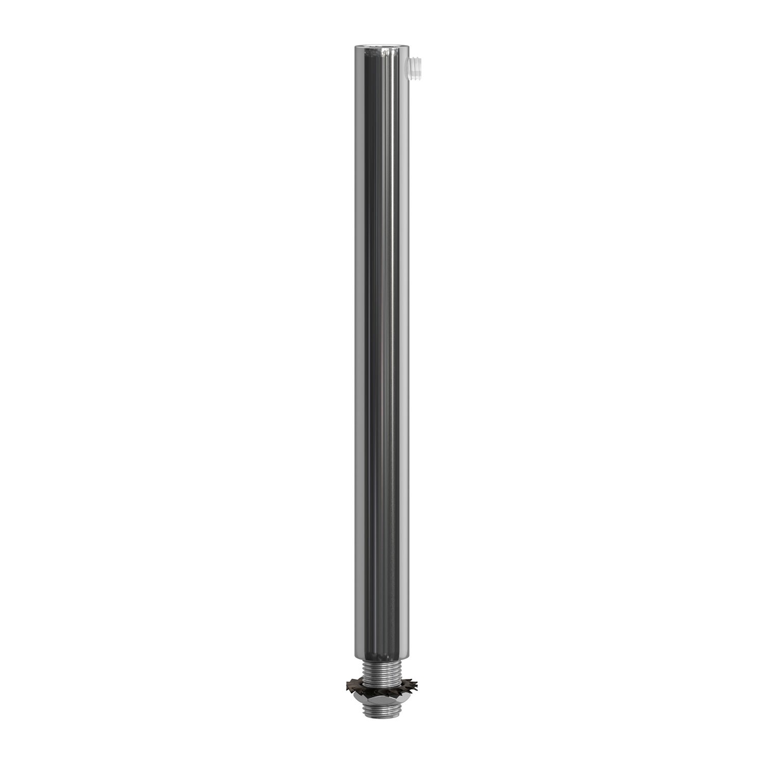 Befestigung Creative-cables Serm5cr Zylindrisch Metall 15 Cm