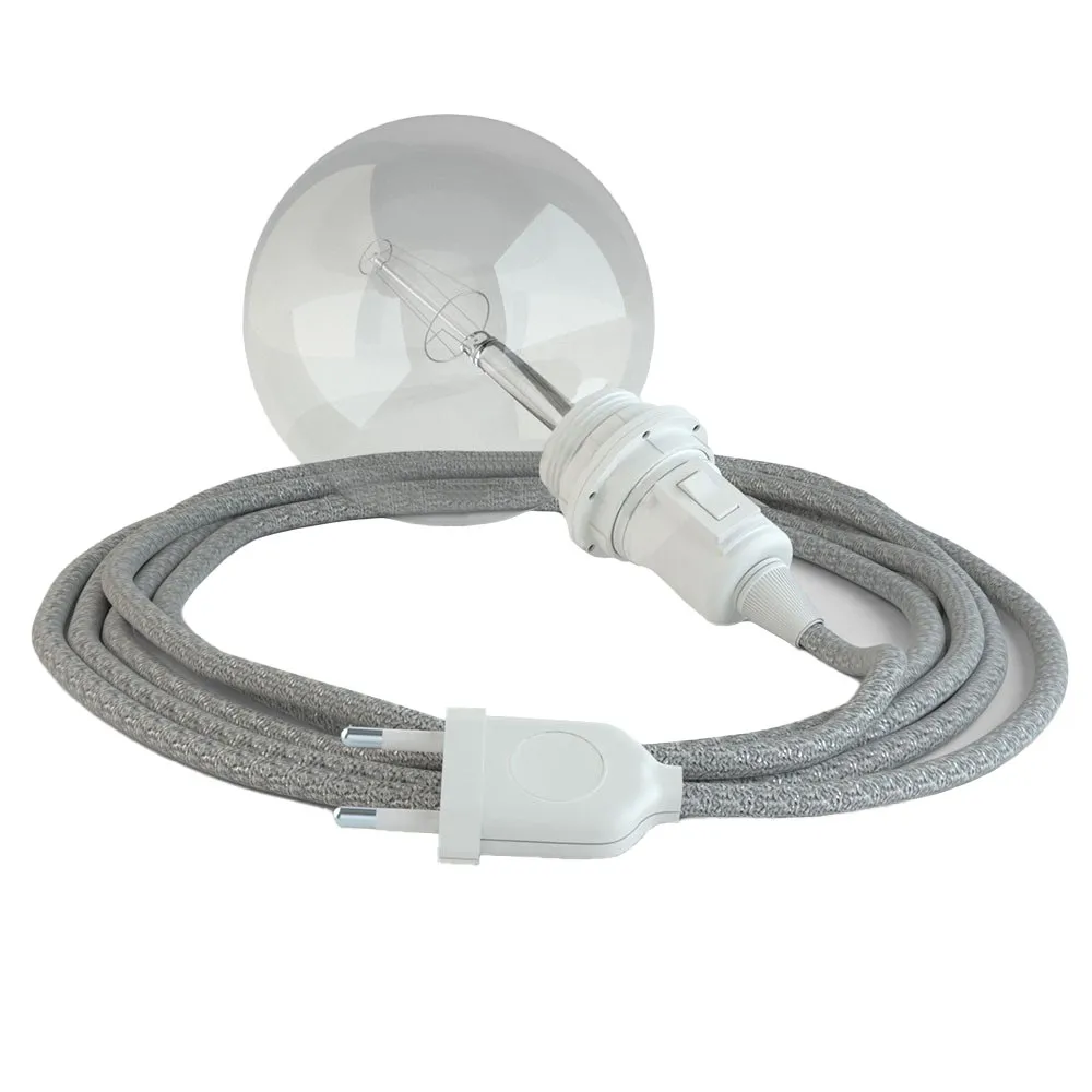 Hängelampe Creative Cables Rl02 105w 5m