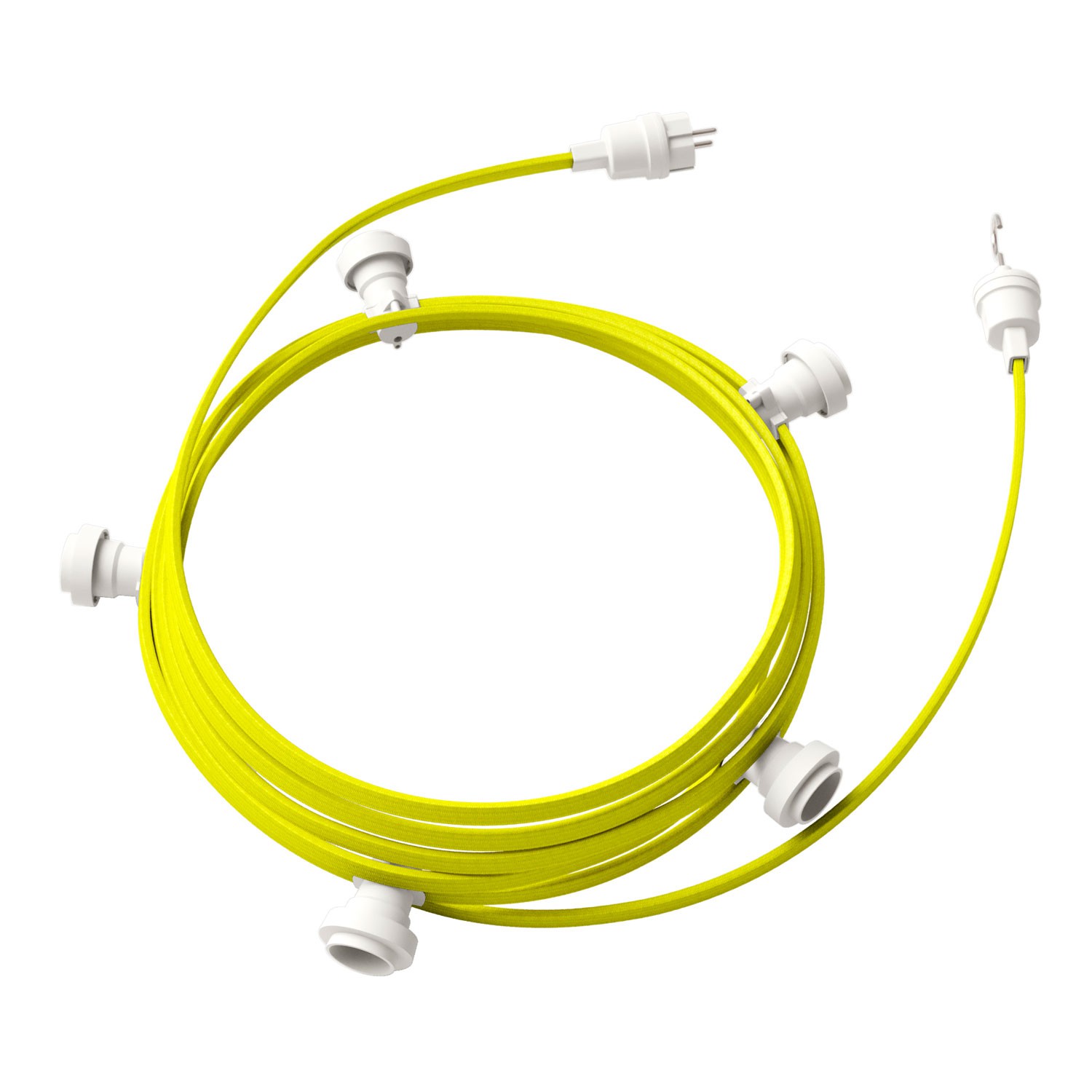 Außenbeleuchtung Creative Cables Lumet System 7.5m Ip44
