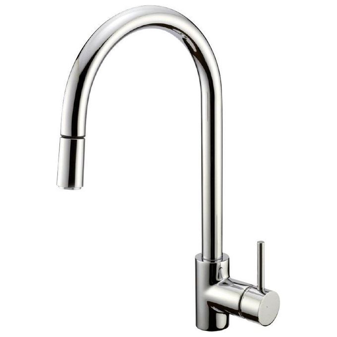 Roberto Crolla 7790 Chrom