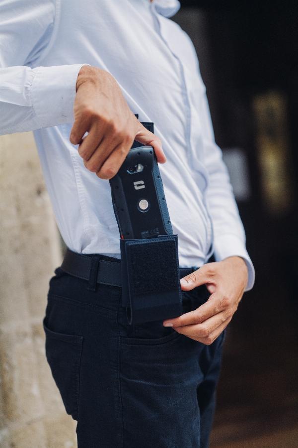Holster Größe S Crosscall 1303239999241