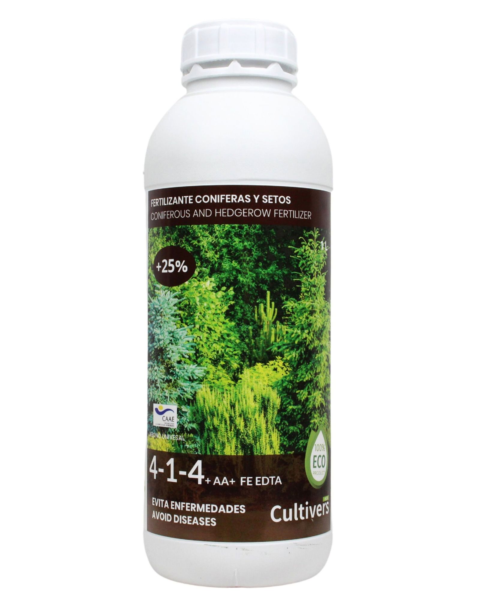 Cultivers - Sorten Spezifische Conmid Conmido 1 L