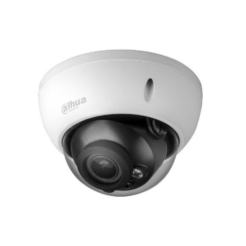 Dh-hac-hdbw2501rp-z-27135-s)2 Dahua Series 2 5mp Varifocal 2.7-13.5mm Mini Dome Hybrid Camera