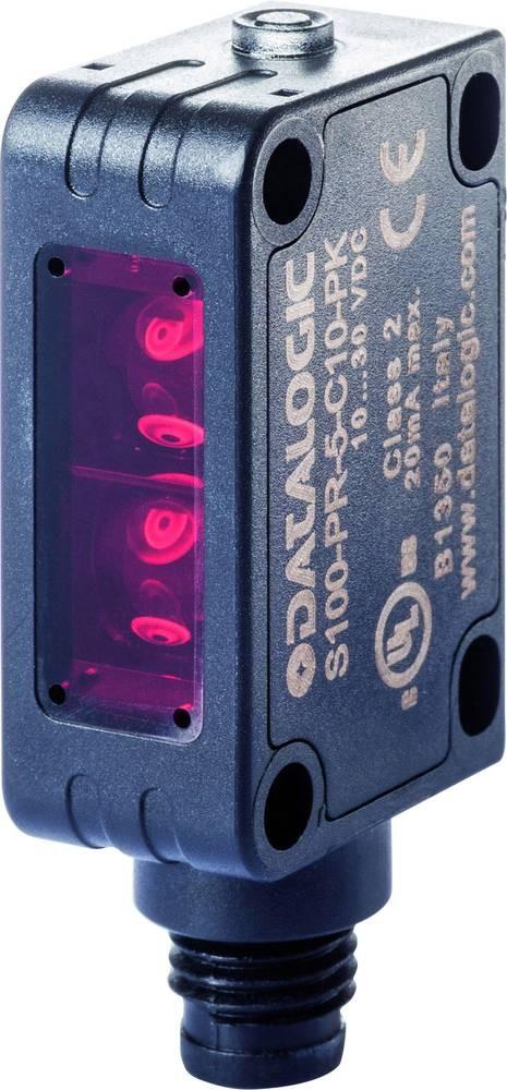 Datalogic S100-pr-5-fg00-pk Lichtschranke Schwarz