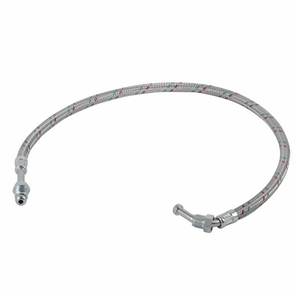 Flexible Mg1/4 90°-mg 1/4d 750 - De Dietrich Chappee : S58366638