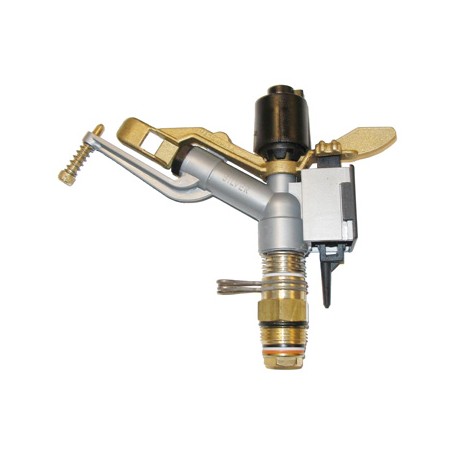 Irrigatore Silver Settore 3/4 M.