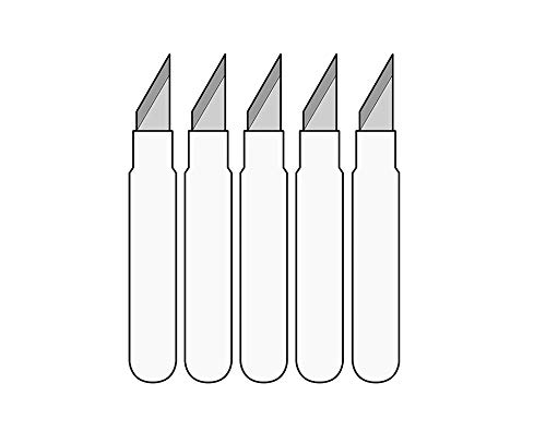 Ms02-e Ersatzmesser - Donau Elektronik