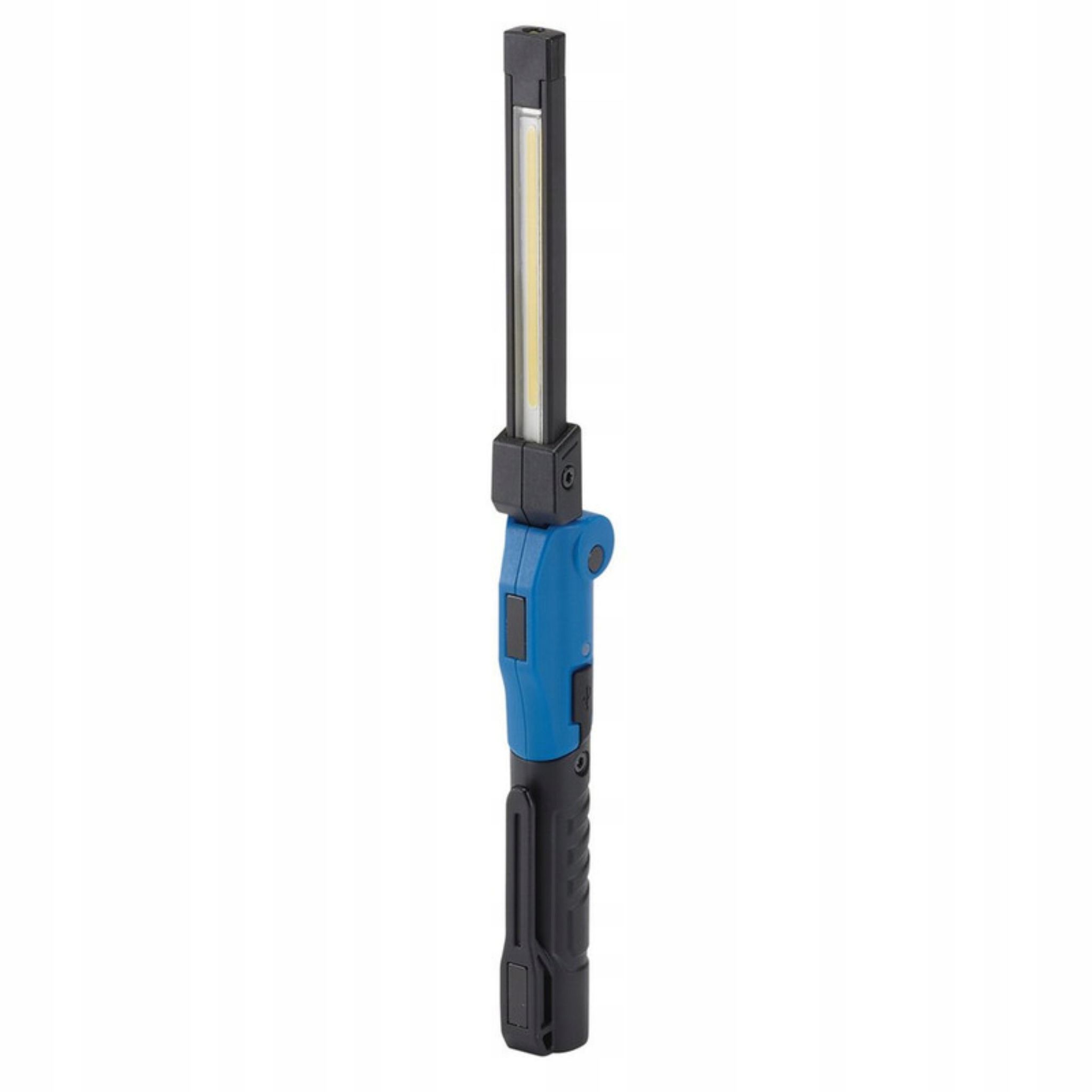 Taschenlampe Draper Cob Smd Led Wiederaufladbar 100 Lumen